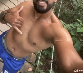 Acompanhante em Arapongas-PR - Júnior
