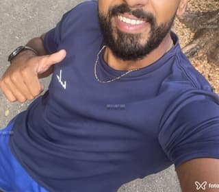 Acompanhante em Arapongas-PR - Júnior