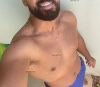 Acompanhante em Arapongas-PR - Júnior