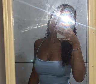 Acompanhante em Jaru-RO - Talia Santos