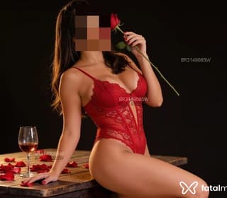 Acompanhante em Cuiabá-MT - Anitta Royalle