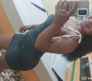 Acompanhante em Abaetetuba-PA - Ane Costa
