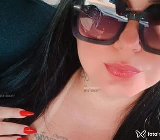 Acompanhante em Andradas-MG - Melissa Tsunami