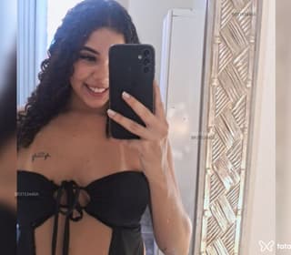 Acompanhante em Niterói-RJ - Paloma