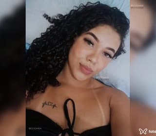 Acompanhante em Niterói-RJ - Paloma