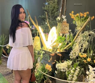 Acompanhante em Palotina-PR - Maya
