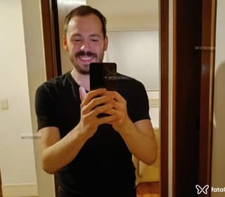 Acompanhante em São Paulo-SP - Armand Duval