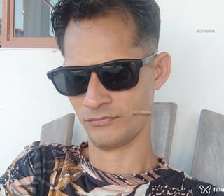 Acompanhante em Ariquemes-RO - Nilsinhopirogudo