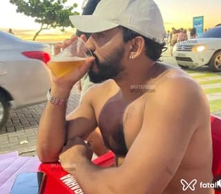 Acompanhante em Feira de Santana-BA - Britto