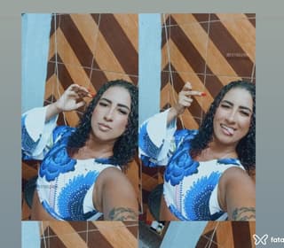 Acompanhante em Ipatinga-MG - Camila