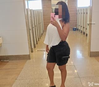 Acompanhante em Ipatinga-MG - Camila