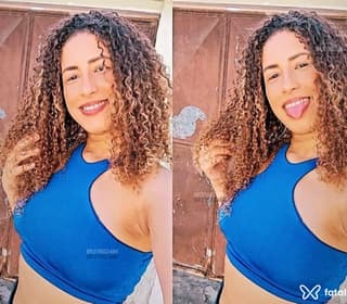 Acompanhante em Macaé-RJ - Camila