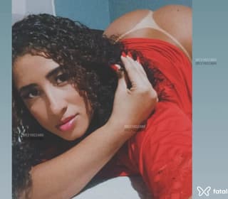 Acompanhante em Macaé-RJ - Camila