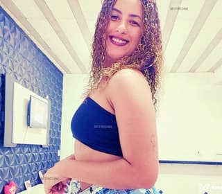 Acompanhante em Macaé-RJ - Camila