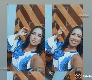 Acompanhante em Macaé-RJ - Camila