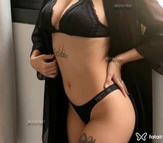 Acompanhante em Vilhena-RO - Mirella Castro