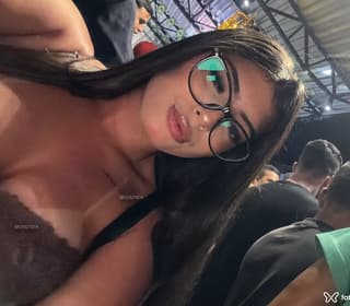 Acompanhante em Paraty-RJ - Bruna