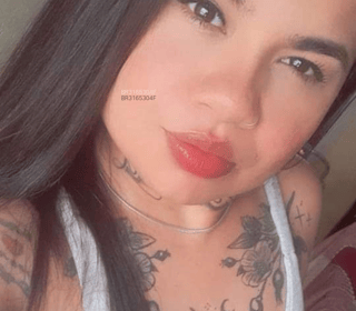 Acompanhante em Canoas-RS - Larissa