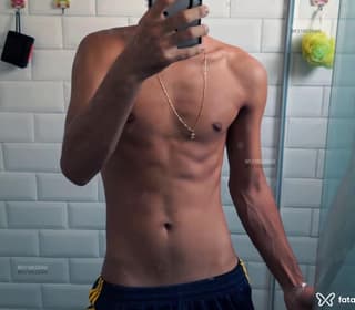 Acompanhante em Maceió-AL - Pedro Vitinho