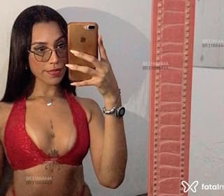Acompanhante em Fortaleza-CE - Morena