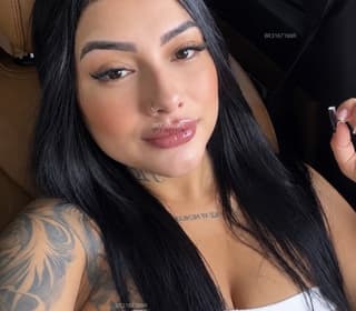 Acompanhante em Sorocaba-SP - Thaina
