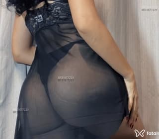 Acompanhante em Virtual-VT - Naomy Sweet