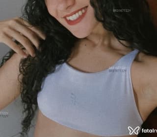 Acompanhante em Virtual-VT - Naomy Sweet