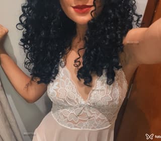 Acompanhante em Virtual-VT - Naomy Sweet