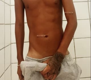 Acompanhante em Natal-RN - Pepeu