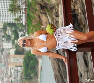 Acompanhante em Limeira-SP - Suzana