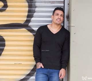 Acompanhante em Belo Horizonte-MG - Lucas Castro