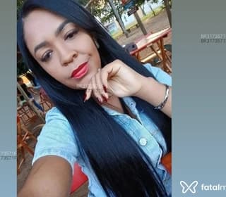 Acompanhante em Livramento de Nossa Senhora-BA - Yasmin