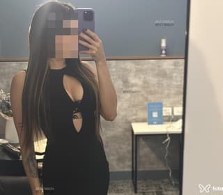 Acompanhante em Rio de Janeiro-RJ - Clarisse Prado