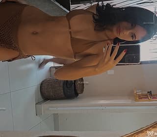 Acompanhante em Maceió-AL - Luna