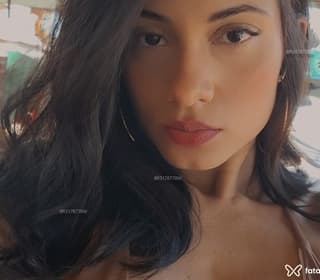 Acompanhante em Maceió-AL - Luna Montirelle