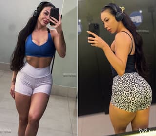 Acompanhante em Brasília-DF - Karen
