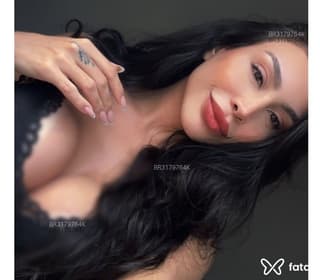 Acompanhante em Brasília-DF - Karen