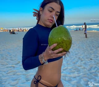Acompanhante em Maringá-PR - Marina Duarte