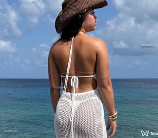 Acompanhante em Maringá-PR - Marina Duarte