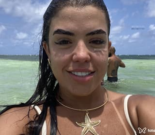 Acompanhante em Maringá-PR - Marina Duarte