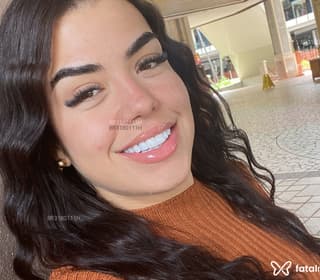 Acompanhante em Maringá-PR - Melissa Prada