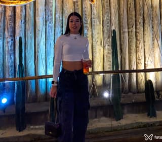 Acompanhante em Maringá-PR - Melissa Prada