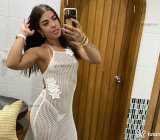 Acompanhante em Maringá-PR - Melissa Prada