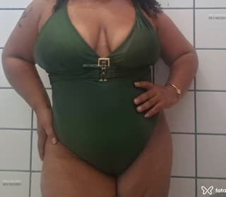 Acompanhante em Balsas-MA - Thaisinha