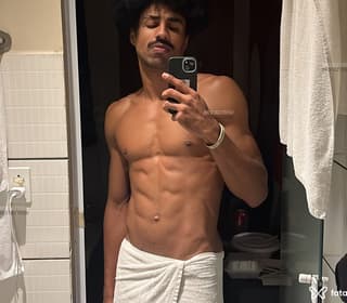 Acompanhante em São Paulo-SP - Luís Miranda