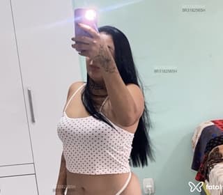 Acompanhante em Lajeado-RS - Bianca