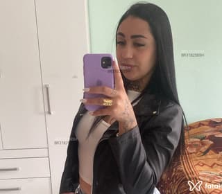 Acompanhante em Lajeado-RS - Bianca