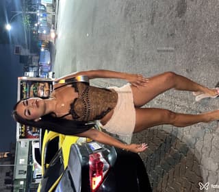 Acompanhante em Petrópolis-RJ - Isabella