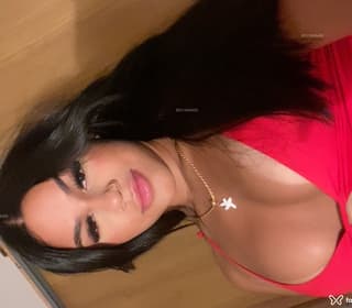 Acompanhante em Petrópolis-RJ - Isabella
