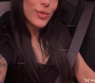 Acompanhante em Barueri-SP - Alana Rosa